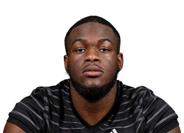 Louisville OT Adonis Boone